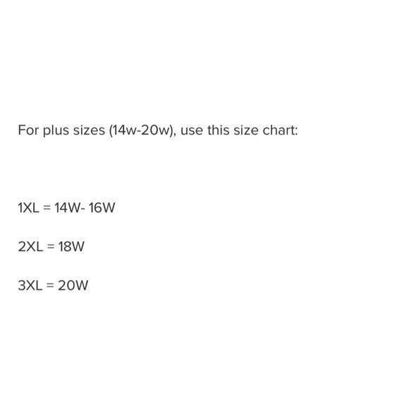 Risen High-Rise Slim Straight Jeans Size 2XL - Picture 5 of 10